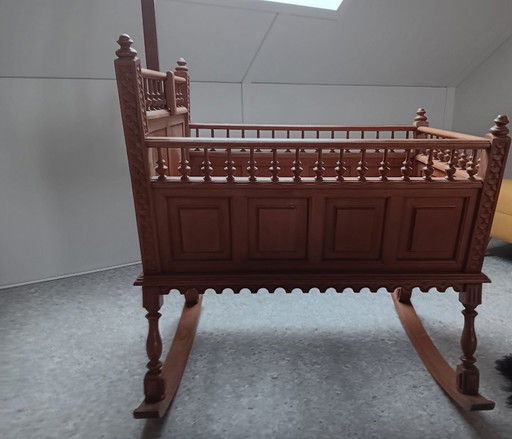 Wiege der flämischen Renaissance