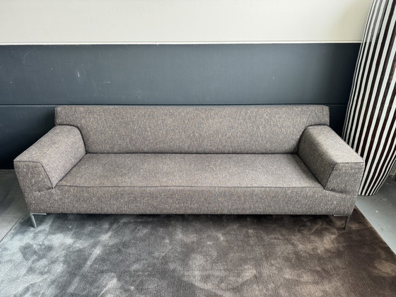 Image 1 of Design on Stock Bloq 4-zits bank