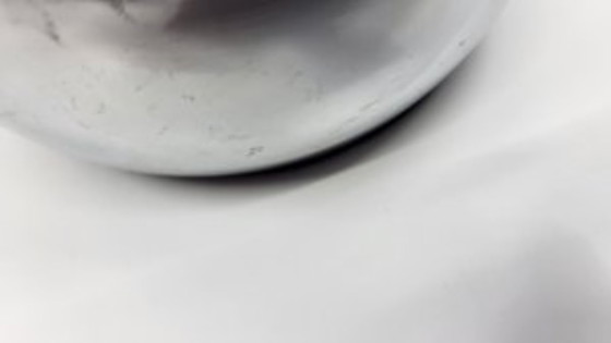 Image 1 of Eye Ball Lampen aus Chrom Frankreich Space Age 1960 Set von 2