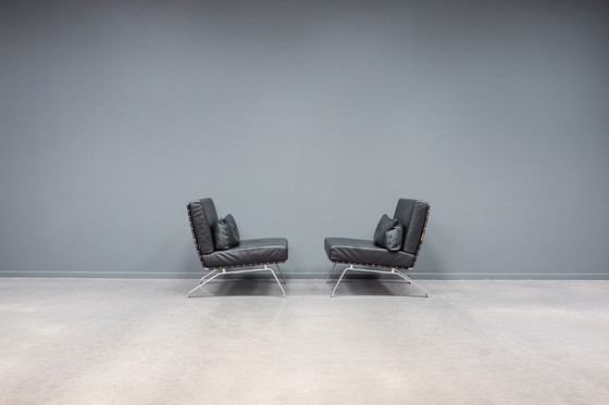 Image 1 of Delaunay chairs, 2x