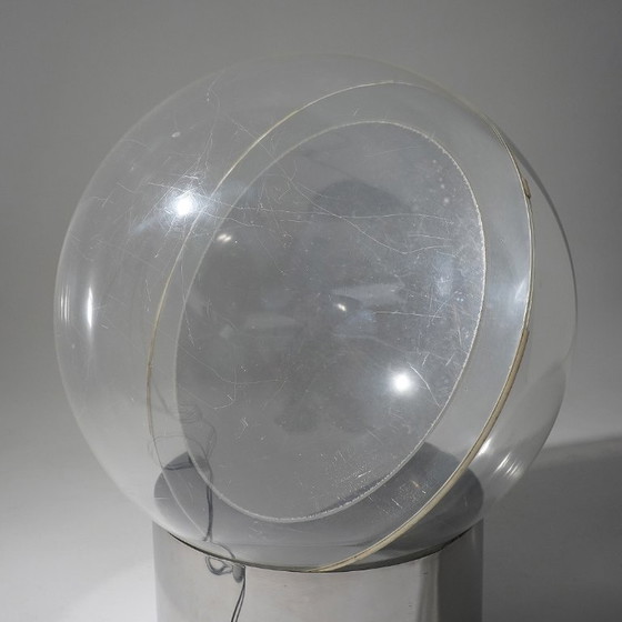 Image 1 of Floor or table lamp by Filippo Panseca for Kartell, 1960s