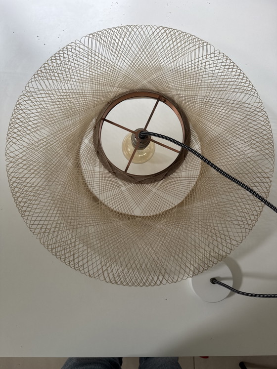 Atelier Robotiq UFO Open Copper – Suspensions, Textile (photo 4 of 5)