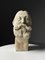 Testa di statua classica, XX secolo, gesso – Sculture (photo 4 of 17)