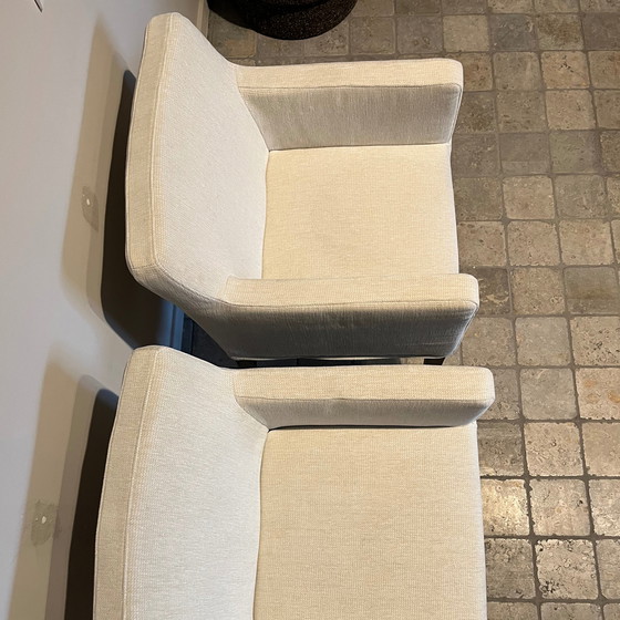 Image 1 of Poltrona Scapa Home Davi (set di 2)