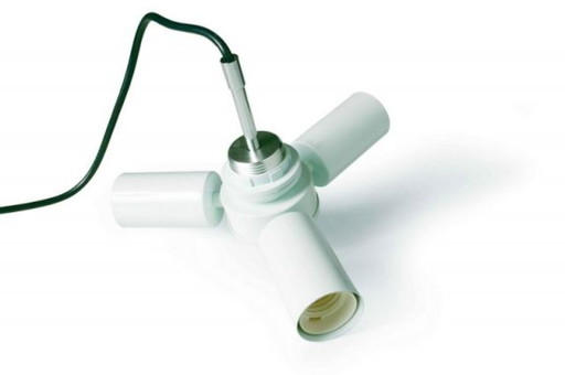 Accesorio de 3 vías moooi design de Piet Boon