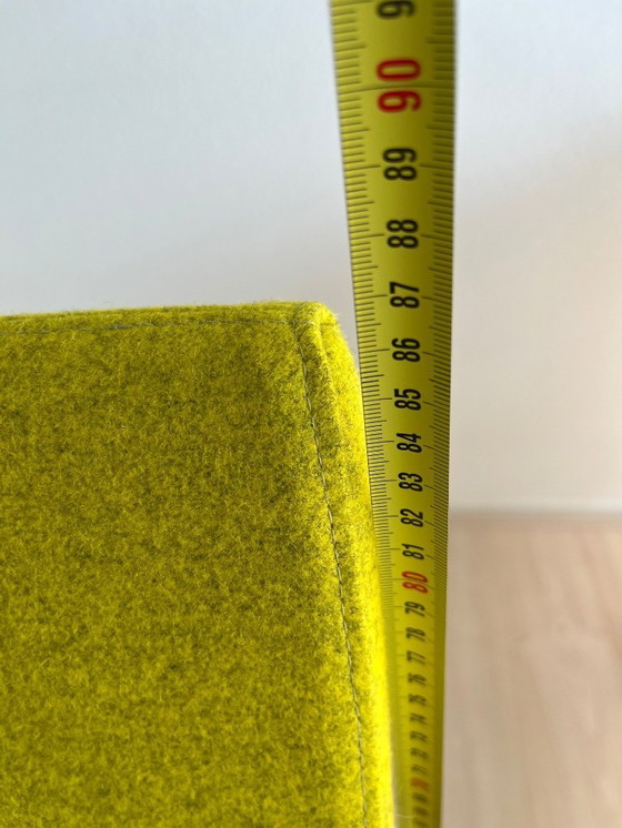 Image 1 of Juego de 2x2 sillas de diseño Skandiform