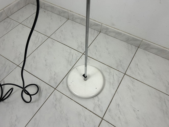 Image 1 of Joe Colombo floor lamp for O-Luce Italia