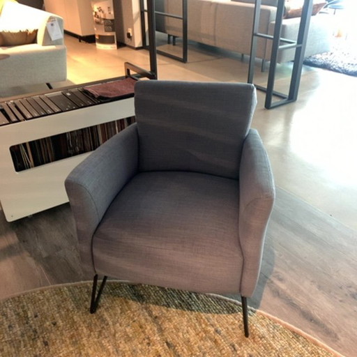 Fauteuil ROM Alfa Queen Size