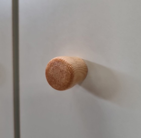 Image 1 of Tavola alta anni '70