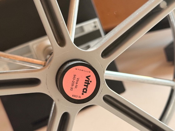 Image 1 of Vitra. 04 Counter chair Maarten van Severen