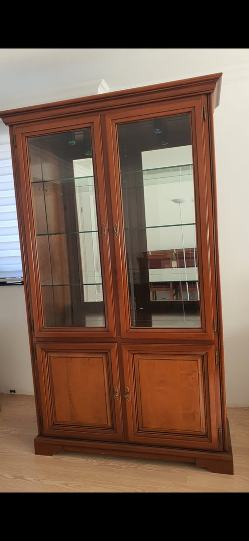 Vetrina originale Alexander - autentica