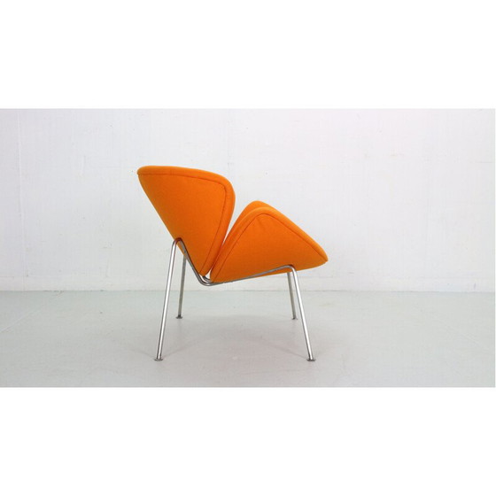 Image 1 of Vintage armchair by Pierre Paulin for Artifort, Holland 1960s