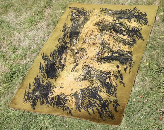 Image 1 of Carpets by René Fumeron