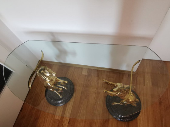 Console – Glass, Marble (photo 37 of 48)