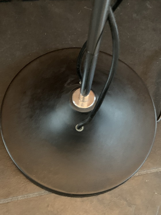 Image 1 of Vintage Herda vloerlamp