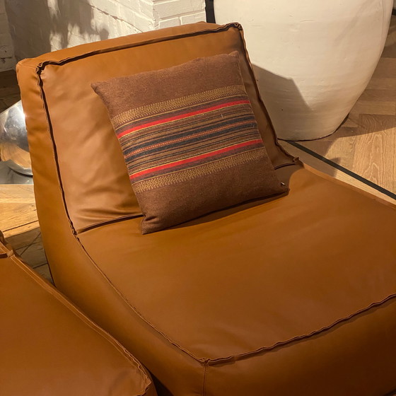 Image 1 of Fauteuil Verzelloni Zoe More (lot de 2)