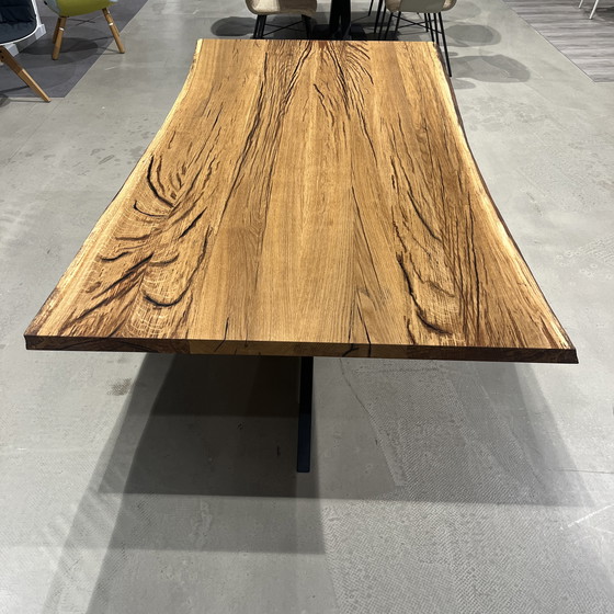 Image 1 of Nouvion Premium dining table - 200x100