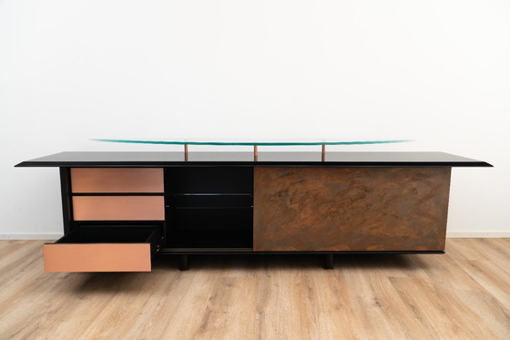 Image 1 of Sideboard by Carlo Malnati