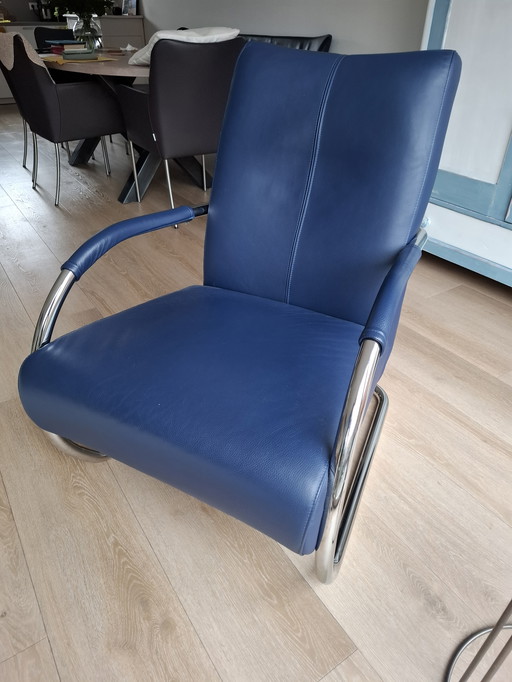 Gispen-achtige fauteuil