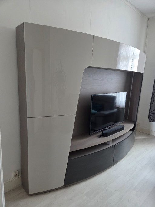 Mobile porta TV - Aleal Valentino – tv meubelen, Wood, Other (photo 2 of 10)