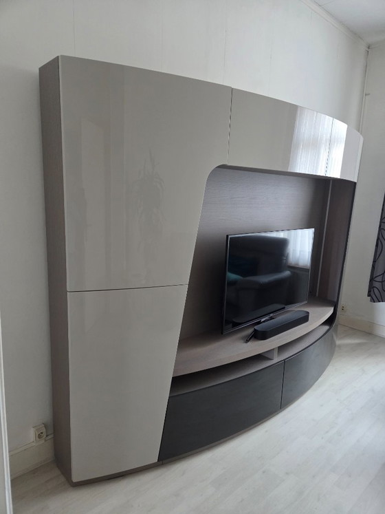Mobile porta TV - Aleal Valentino – Mobili TV, Wood, Other (photo 2 of 10)