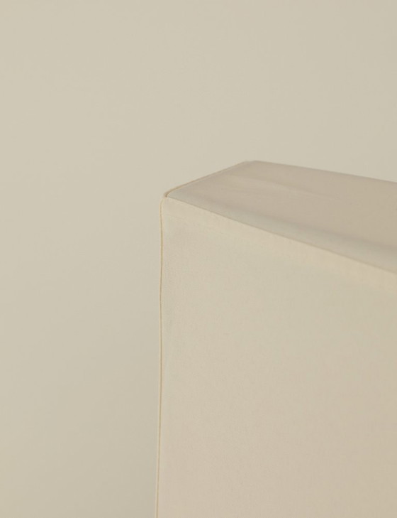 Image 1 of Lámpara de pie Dunker de Ikea, pantalla luminosa de diseño Hagberg, alrededor de 2005