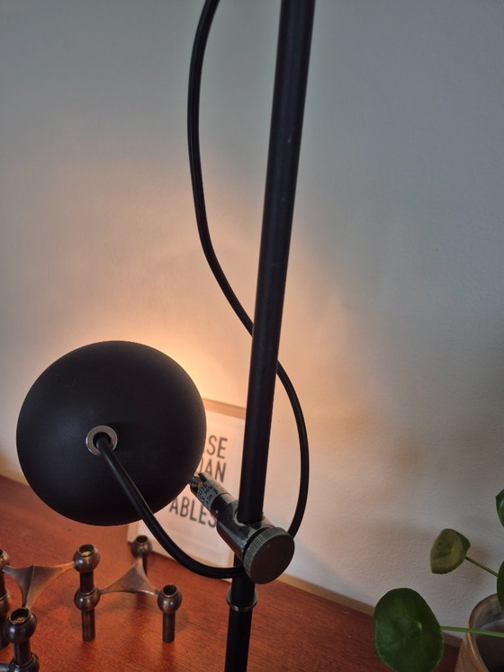 Image 1 of Vintage Hema eyeball lamp from the 1990s