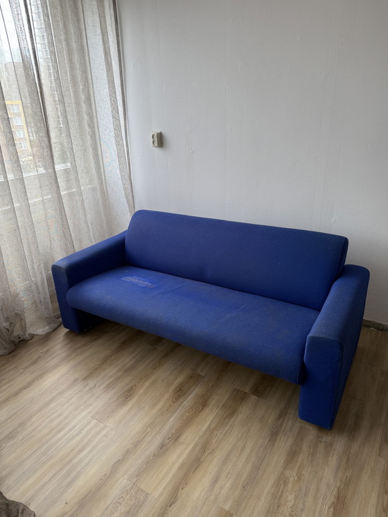 Image 1 of Artifort 691 2,5 zits - opknapper