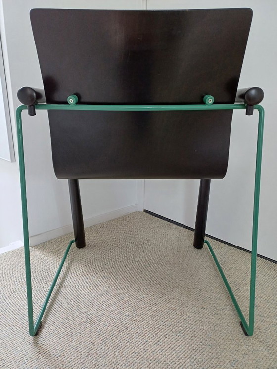 Image 1 of Thonet stoel