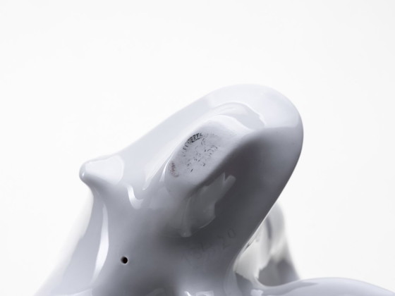 Image 1 of Amoureux à la matraque, Jiří Černoch, Royal Dux, années 2000, République tchèque