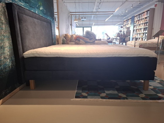 Image 1 of Dorbien - Verde I 180x210cm