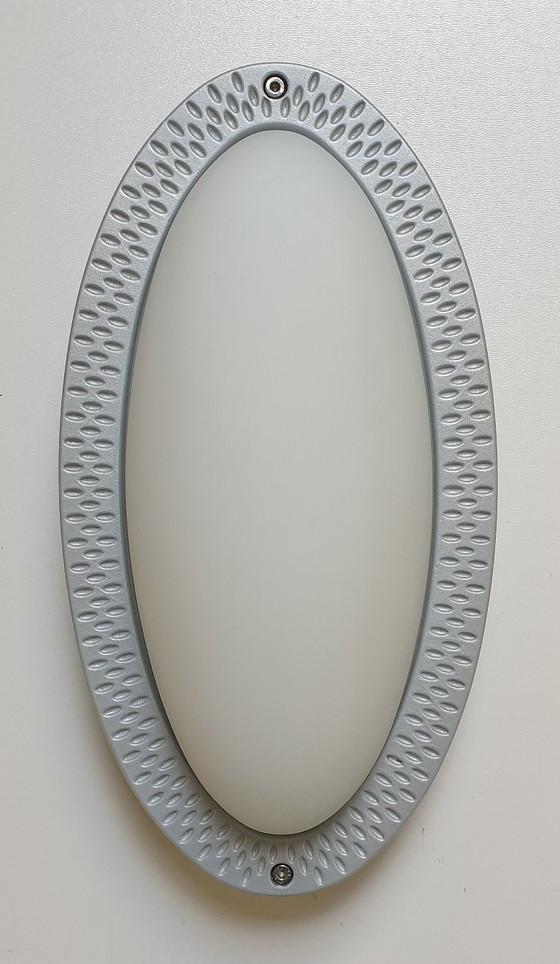 Image 1 of Solzi Luce - Lampada da parete (4) - Ovalina