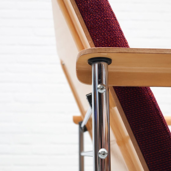 Image 1 of Skaala Chair by Yrjö Kukkapuro for Avarte