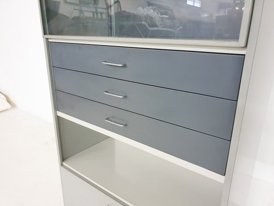 Image 1 of A.R. Cordemeyer per l'armadio Gispen modello 5600, Paesi Bassi, 1963