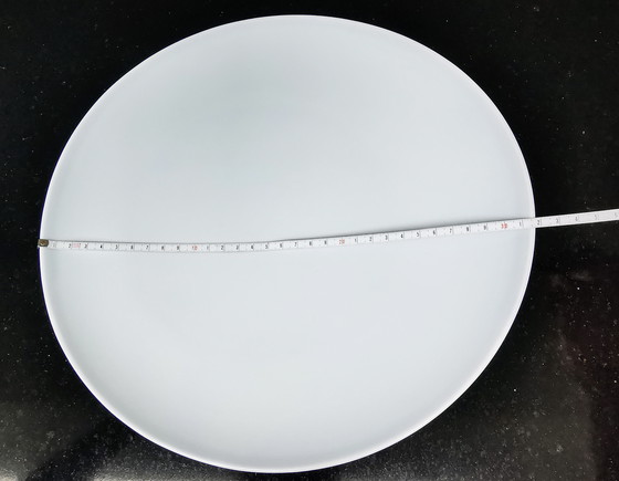 Image 1 of Intermezzo ovaler Platzteller und 6x