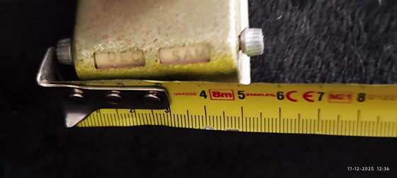 Image 1 of Antiker Tischkalender, Frankreich, Paris