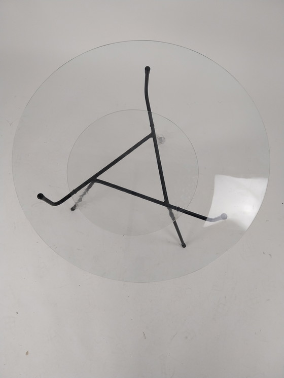 Image 1 of 1 x Kembo "mug" tafel W.Rietveld 1950's 