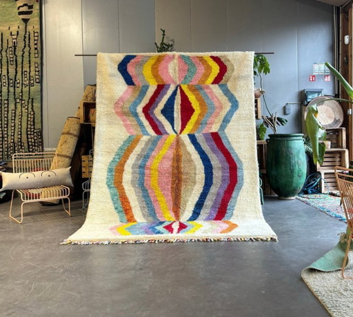 Tapis marocains sur mesure 300 x 200 cm