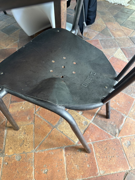 Image 1 of CHAISE CASINO