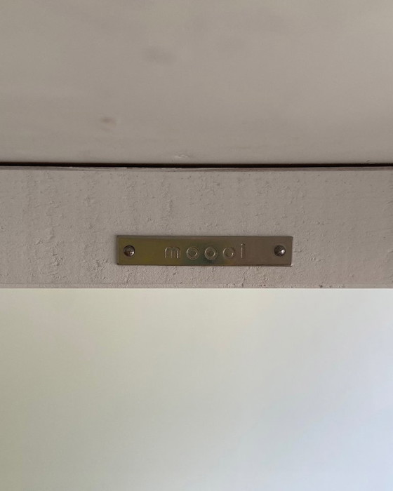 Image 1 of 4x Moooi AVL Shaker Barkruk Door Joep Van Lieshout