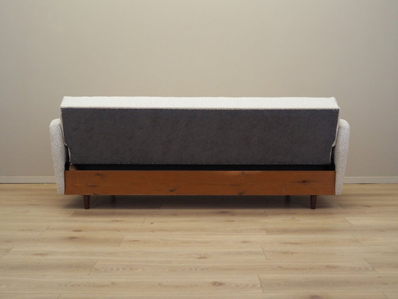 Image 1 of Slaapbank, Deens ontwerp, jaren 1970, productie: Denemarken