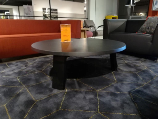 Table basse Bora – Label, salontafels, Modern