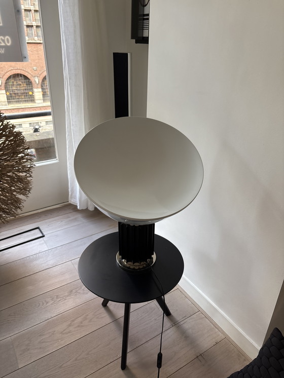 Image 1 of Taccia Lampe XL von Achille & Pier Giacomo Castiglioni für Flos