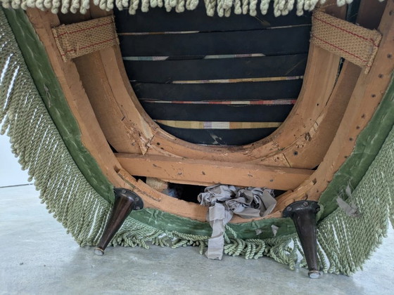 Image 1 of Paire de fauteuils des années 1950