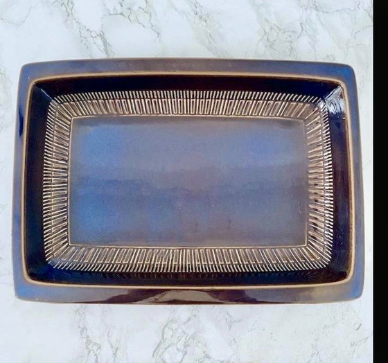 Image 1 of Teglia da forno svedese d'epoca 'Kosmos'