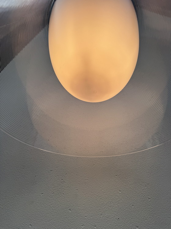 Lámpara colgante FLOS Philippe STARCK, años 2000 – Lámparas colgantes, Plástico (photo 10 of 12)