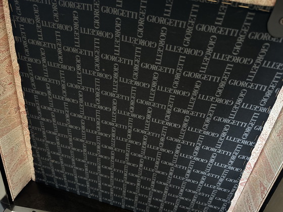 Image 1 of Giorgetti Einsitzer - 2 Stück