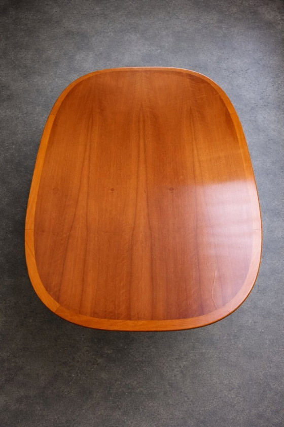 Image 1 of Table basse vintage Bertil pour Bodafors