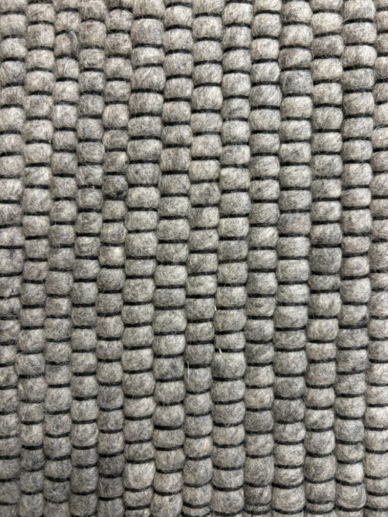 Image 1 of Alfombra Montel Cerezo - 200x300