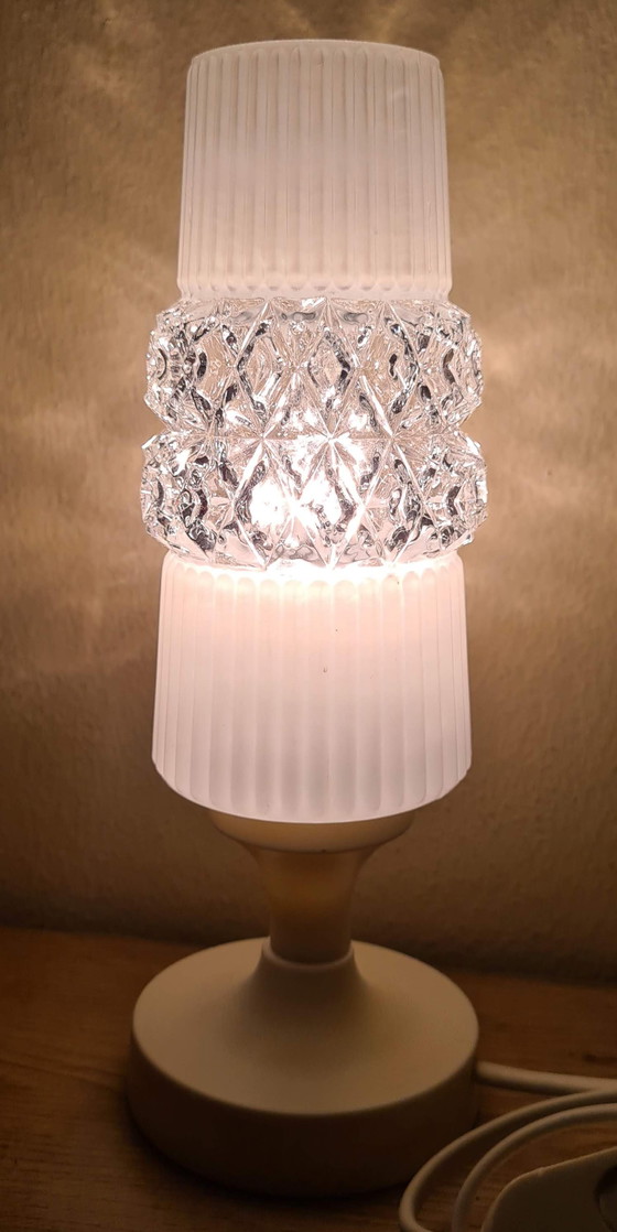 Image 1 of Vintage table lamp